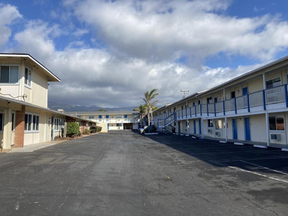 Coast Riders Inn San Simeon Exterior foto